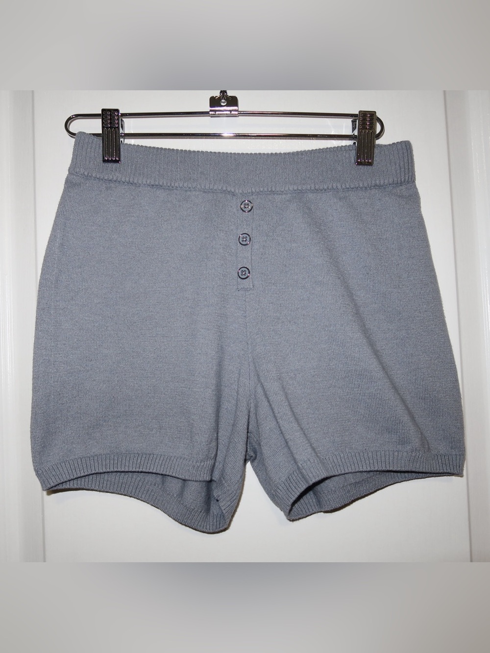 Wilt knitted lounge shorts